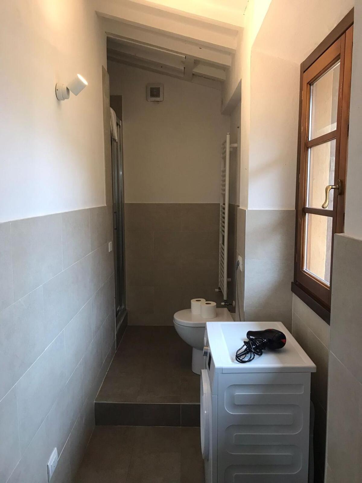 Albizi Tintoretto 308 Apartment *