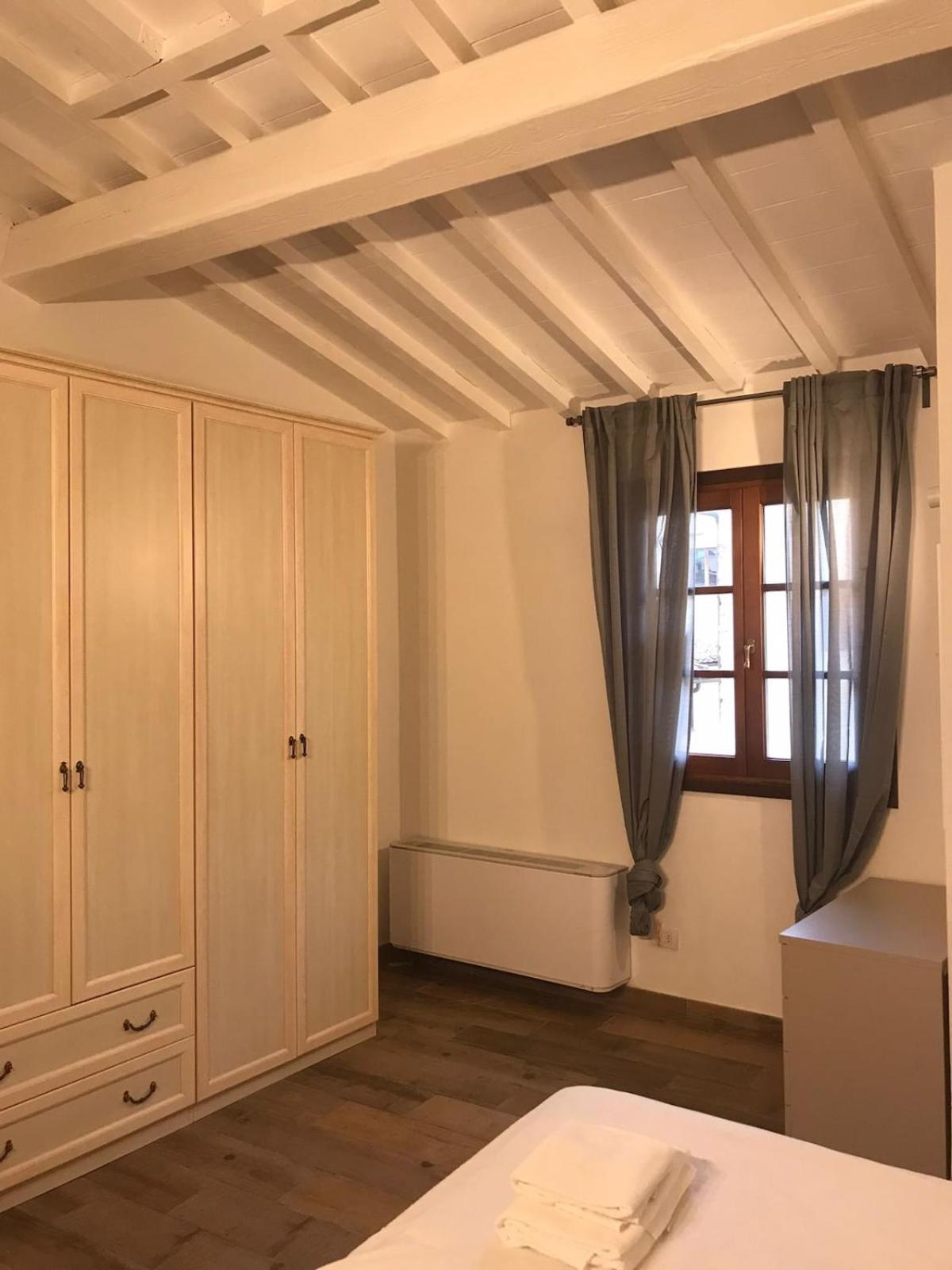 Apartment Albizi Tintoretto 308 *