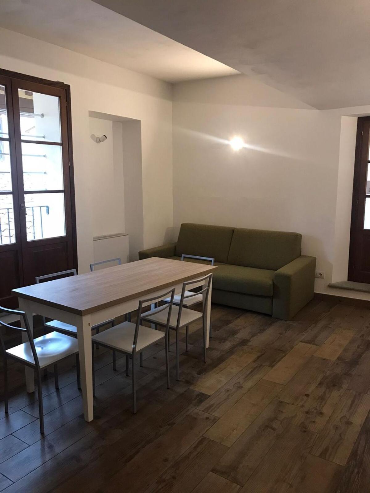 Apartment Albizi Tintoretto 308 Florence