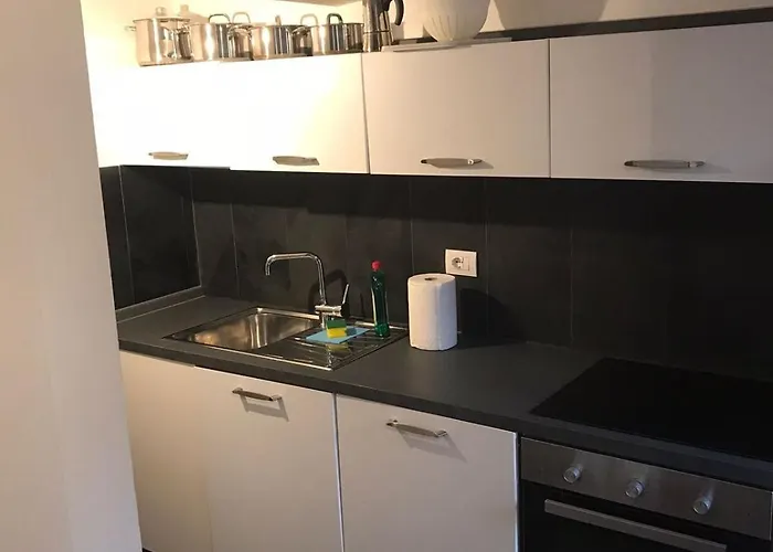 Albizi Tintoretto Apt 308