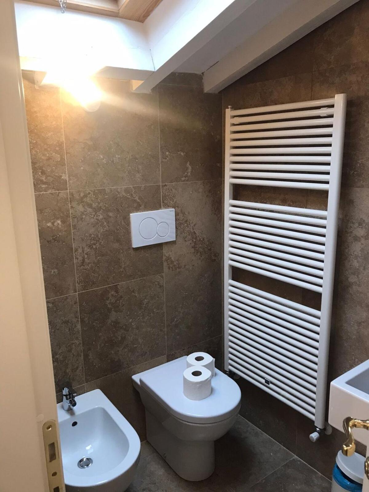 Apartamento Albizi Tintoretto 308